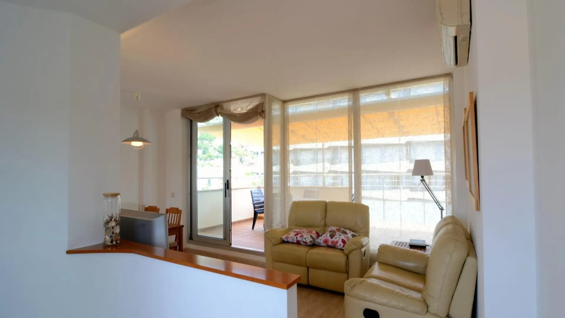Apartament Tascons L'Estartit Appartement