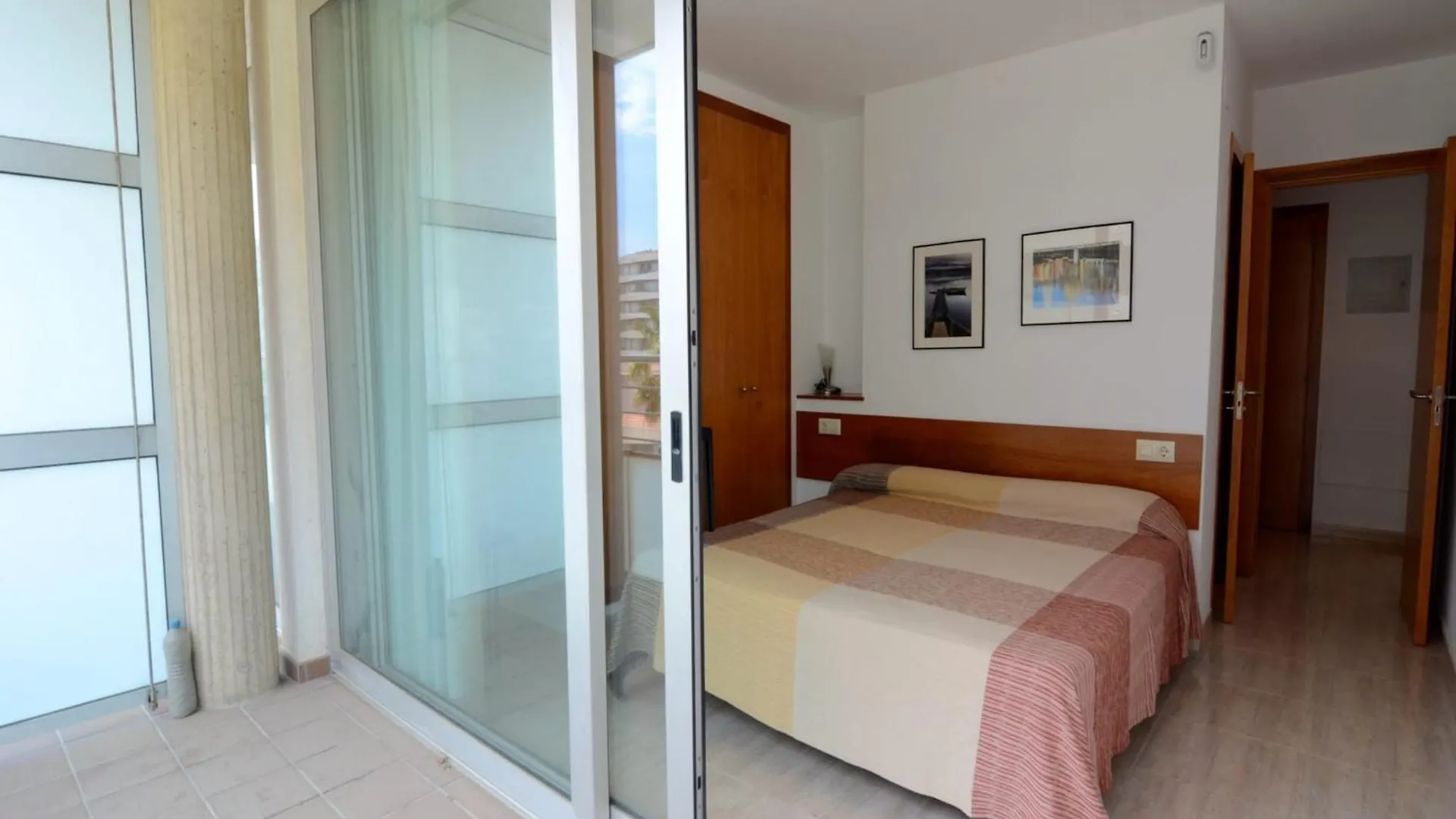 Apartament Tascons L'Estartit Appartement