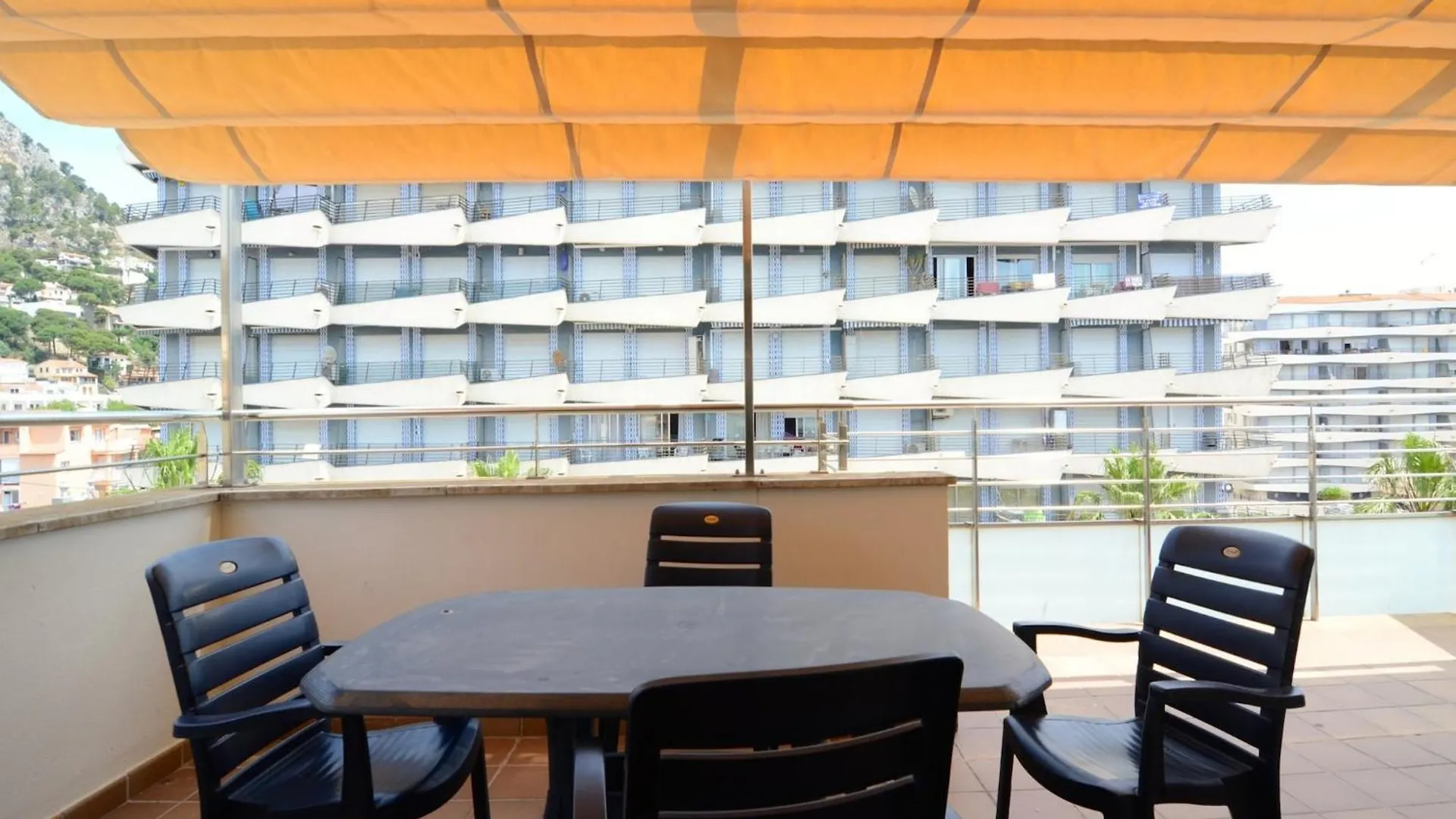 Appartement Apartament Tascons L'Estartit