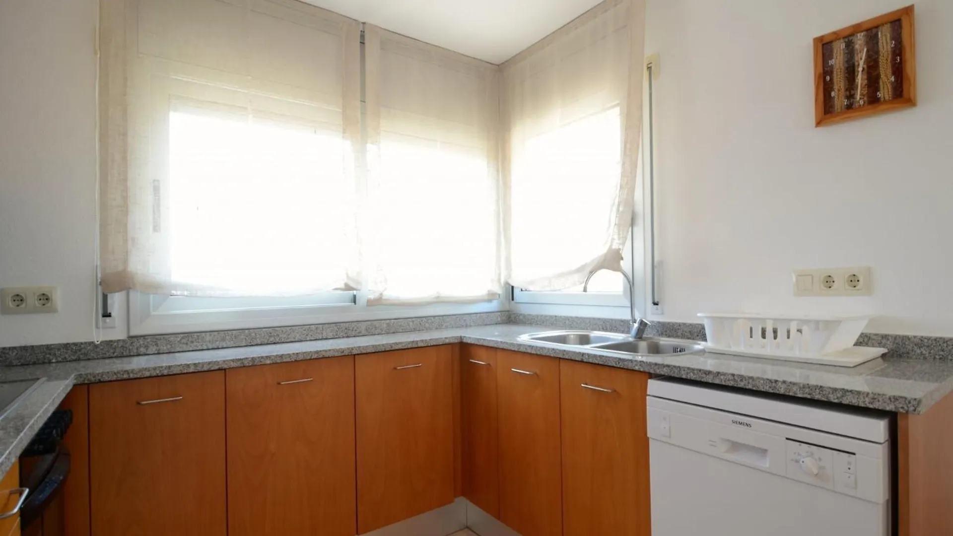 Apartament Tascons L'Estartit 0*,