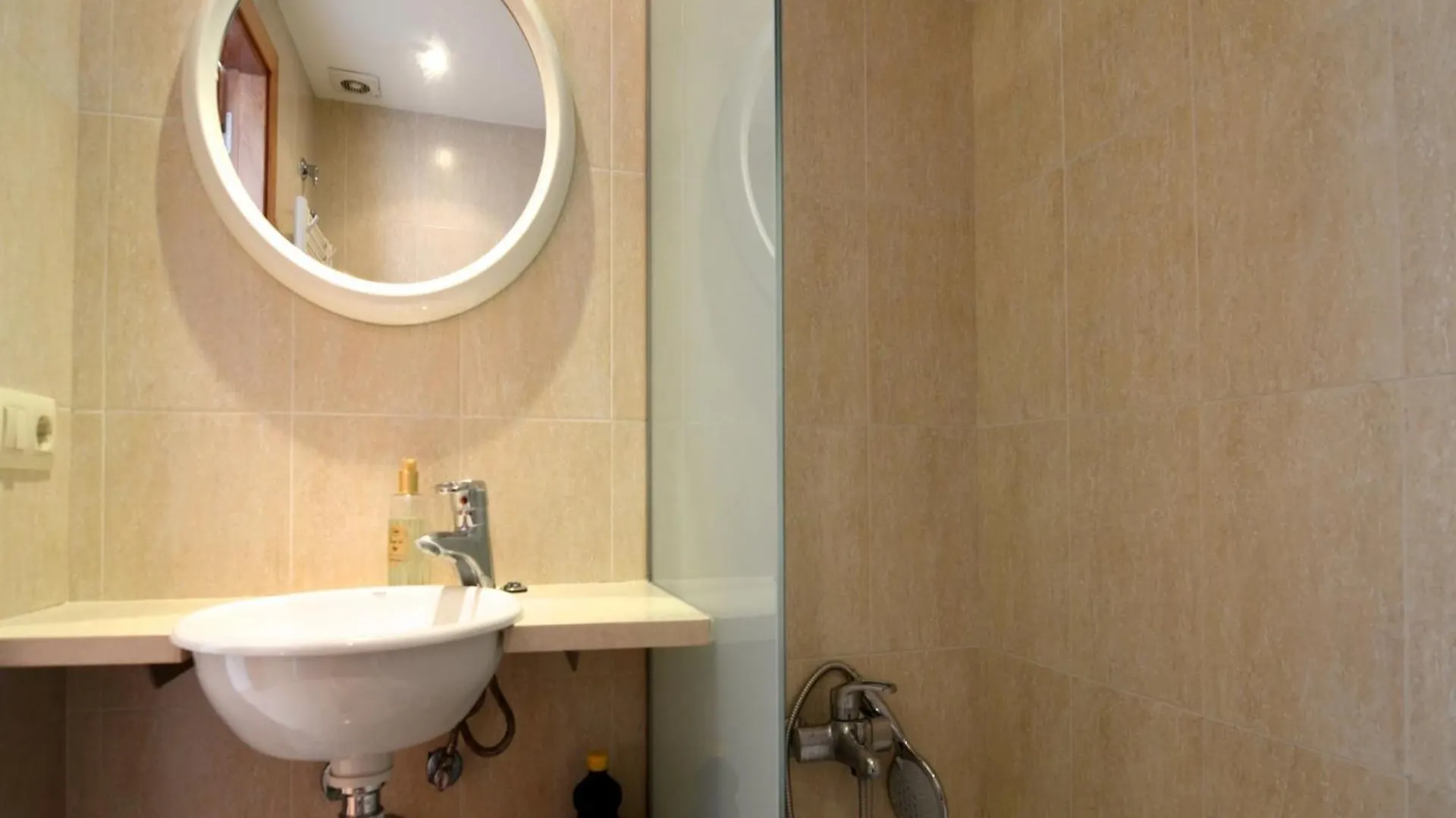 Apartament Tascons L'Estartit