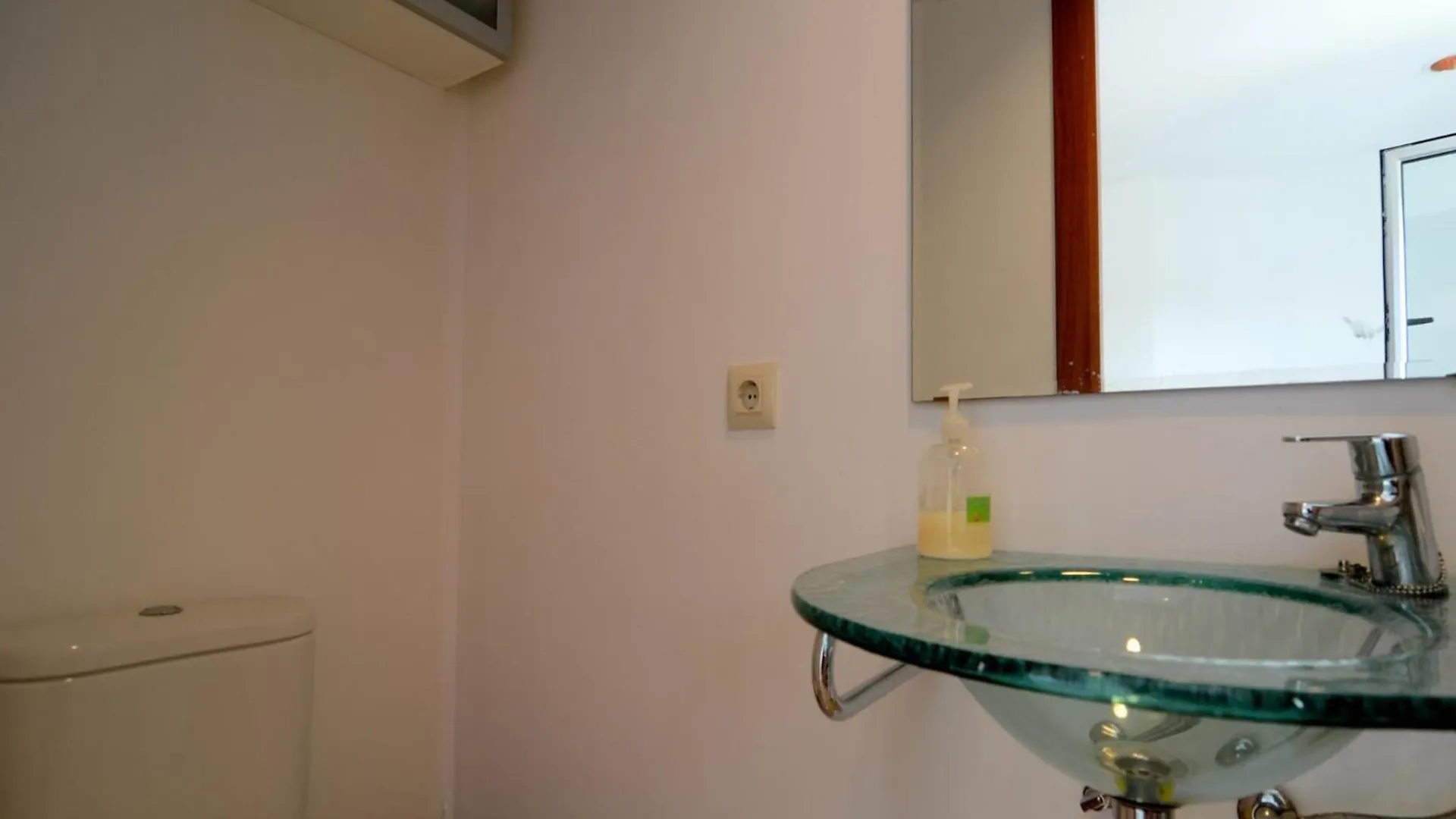 Appartement Apartament Tascons L'Estartit