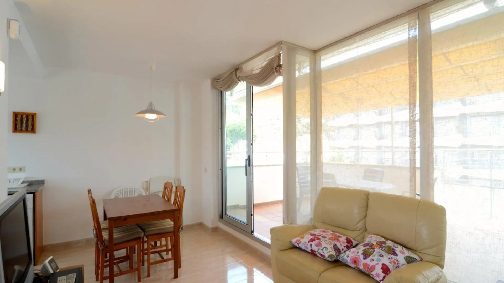 Apartament Tascons L'Estartit 0*,  Spanje