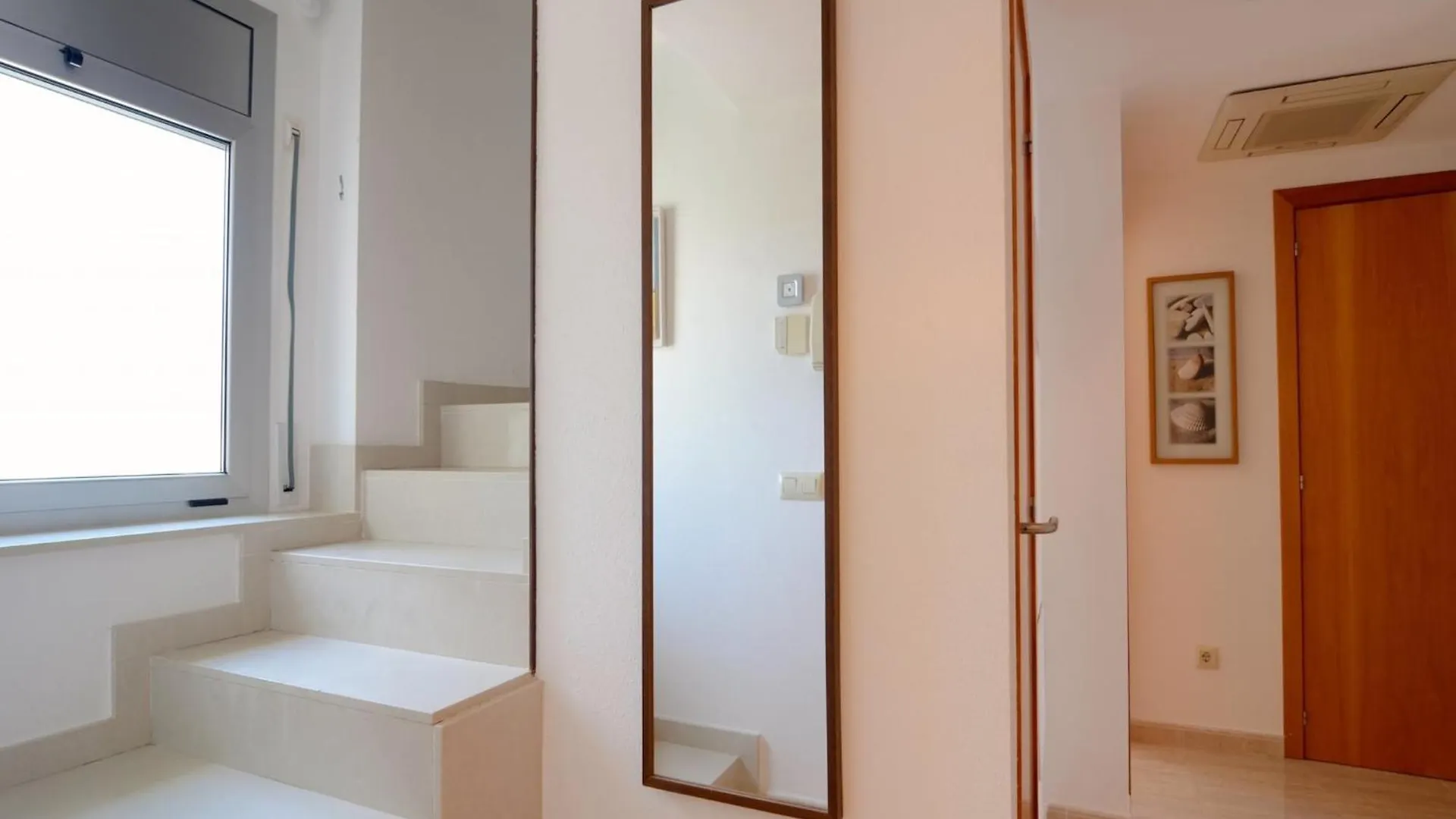 Apartament Tascons L'Estartit Spanje