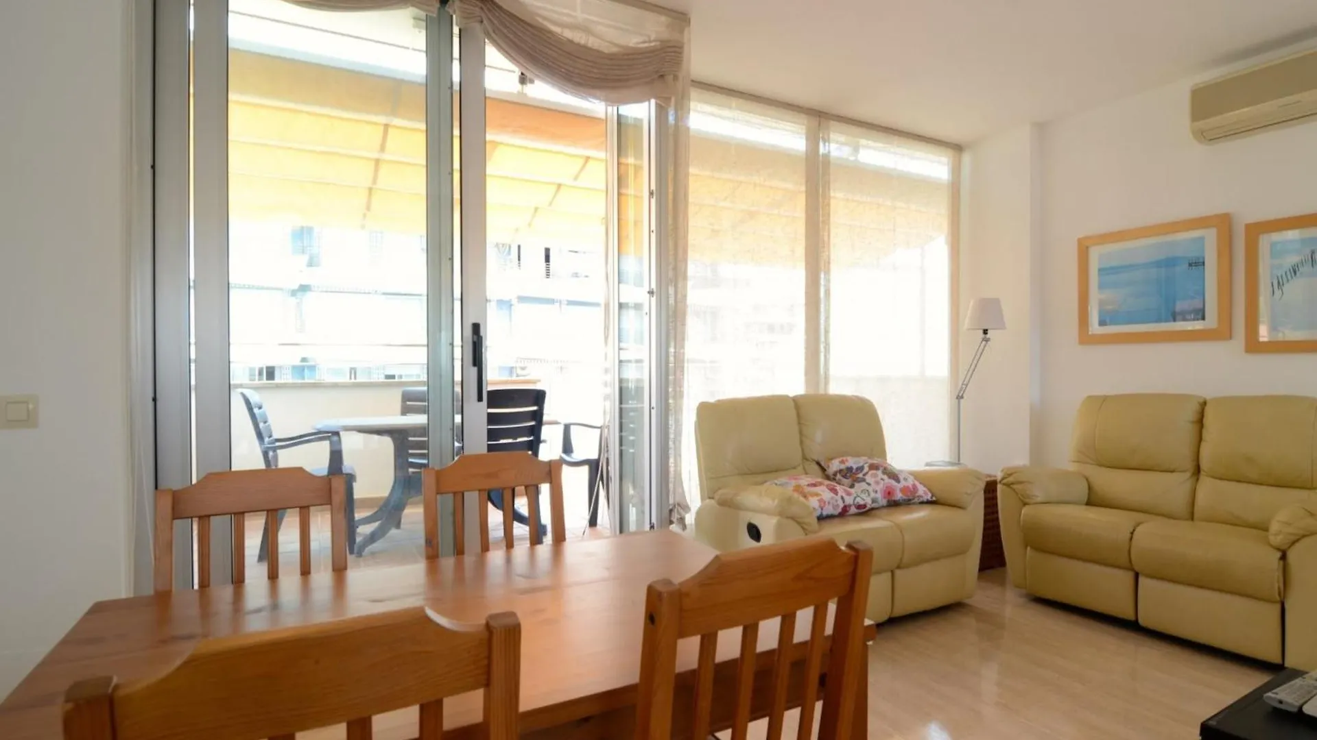 Appartement Apartament Tascons L'Estartit Spanje