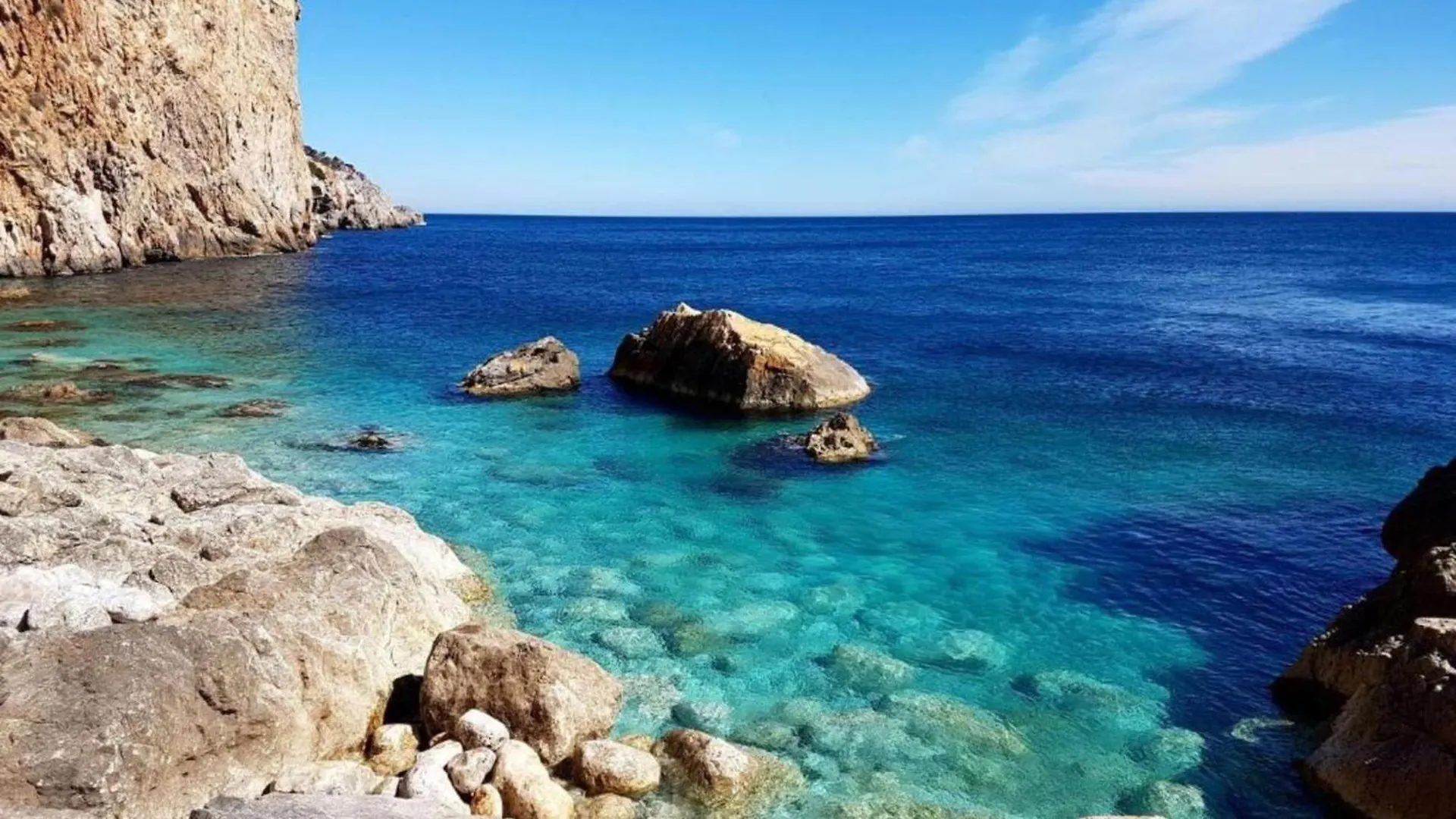 Apartament Tascons L'Estartit Spanje